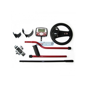 Металлоискатель Minelab X-Terra 505  #1674462