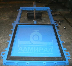 Купить затвор щитовой в Узбекистане #1674635