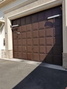 Гидравлическая автоматика для распашных ворот  #1656268