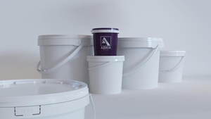 Пластиковые тары и канистры  #1673517