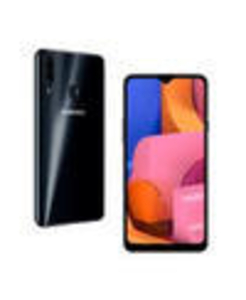 Samsung Galaxy A20s 32GB Black #1674929