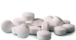 Таблетированная соль #1673235