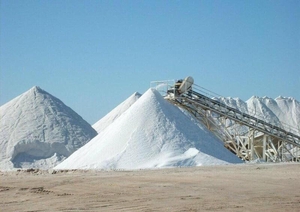 Соль техническая в ассортименте #1673236