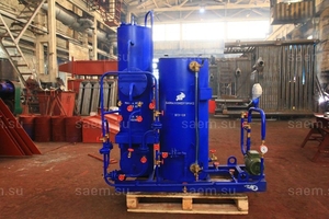 водоподготовительные установки ВПУ #1673847