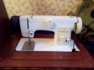 Куплю любые б/у. Швейные машинка (Рабочий и нерабочий) #1676015