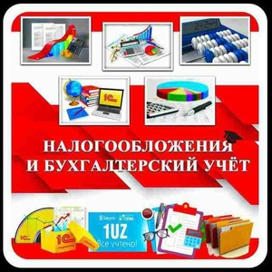 Услуги по бухгалтерии! #1675330