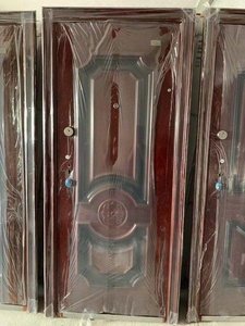 Входные двери #1677258