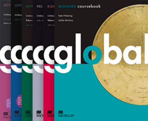 Global Macmillan English books #1677724