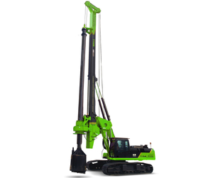 Продаётся буровая установка на шасси cat -tysim ,  kr220c #1679866