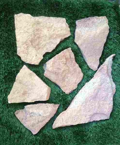 Камень для облицовочных и ландшафтных работ - Порфир #1677823