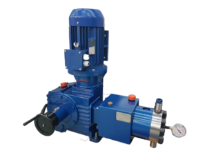 *насосы дозировочные НД,  ПТ,  Т,  НДР-2М ;  #1679747