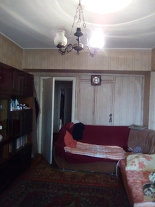 3х-комнатная квартира в центре,  Ц-4 #1602054