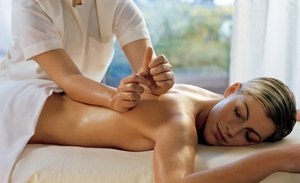 Массаж с выездом на дому #1679660