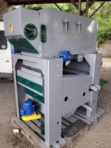 Сепаратор зерноочистительный СЗ-3-1 (аналог БСХ-3) #1681016