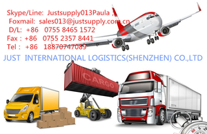 Мультимодальные перевозки из Китая #1682069