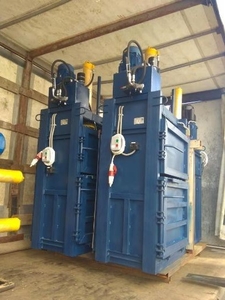 Макулатура учун пресслар сотилади: ПГП-4 #1680991