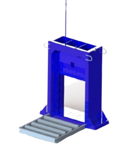 Шлюзавой затвор,  биг-бэг ушлагичлар сотилади #1680395