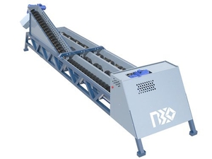 Ванна шнековая VS-7 (нерж) купить в Ташкенте #1681888