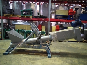 Пластиклар учун қия центрифугалар сотилади #1681510