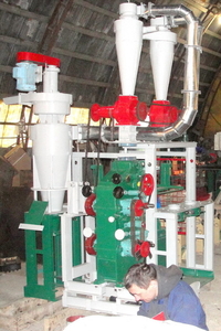 Мельница для кукурузы Р6-АММ-7  #1681018