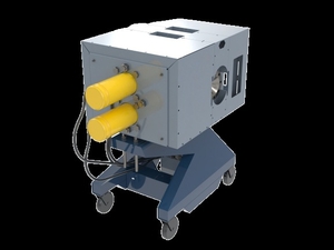 Фильтр расплава PZO-150-2-FR купить в Ташкенте #1681892