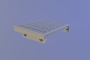 Колосник острого дутья #1680845