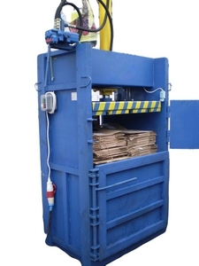 Пластик чиқиндилар учун пресслар #1681504