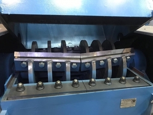 Роторный измельчитель для пластмассы #1681695