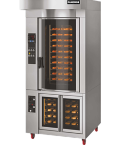 Миниротационная газовая печь (Турция) #1680003