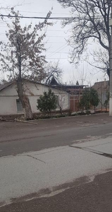 Продается 1/4 часть дома #1680966