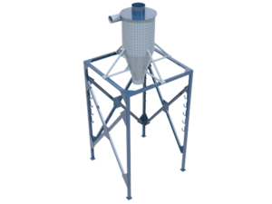 Полимерлар учун Циклон сотилади #1680530