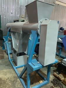 Для переработки пластика сушильный комплекс #1681698