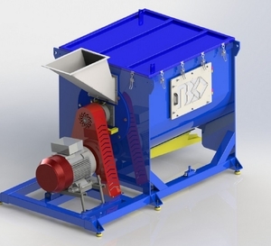 Для пластмассы центрифуги продаю #1681205