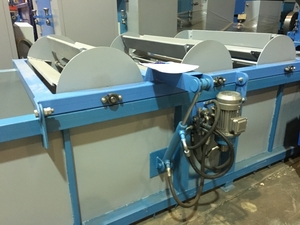 Продается флотационная ванна полимеров #1681204