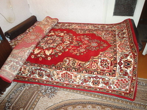 КУПЛЮ ЛЮБЫЕ КОВРЫ ПАЛАСЫ Т-90, 370-82-80 #1683560