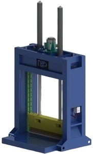 Гильотиналар вертикал ва гидравлик сотилади #1683248