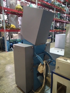 Дробилкалар - ПП қоплар учун #1682457