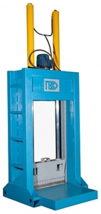 Иккиламчи хом ашёлар учун гильотиналар #1682604