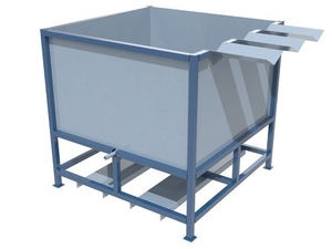 ПП қайта ишлаш учун периферия ускуналари #1682462