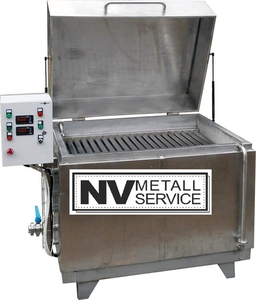 Жиротопка (плавитель масла,  жира) #1682443