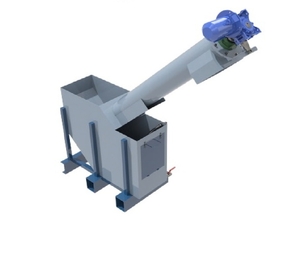 Приставной выгружной шнек сотиб олиш #1683971