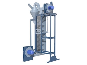 Кўшимча полимер қайта ишлаш ускуналари #1683255