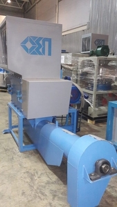 Дробилка,  шредер ва майдалагичлар сотиб олиш #1683796