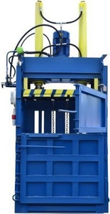 Пресс гидравлический пакетировочный пгп 20м #1684200