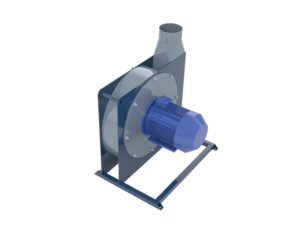 Саноат радиал вентилятори PZO-11-MUX буюртма бериш #1685033