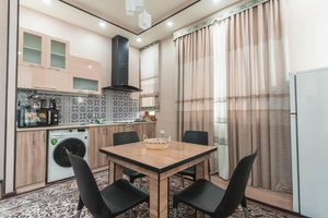 Гостевой домик 