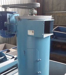 Сиқиш учун Центрифуга PZO 630-CV #1684206