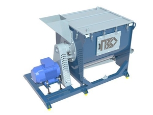 Sentrifugalar sotiladi - Polimerlarni quritish uchun #1685194