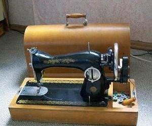 Куплю швейные машины, газ плиты, холодильники и морозильники.99.9868944 #1685108