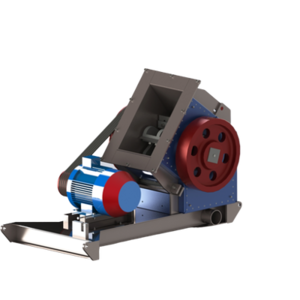 Бизнес учун Роторная дробилка 420S #1684608